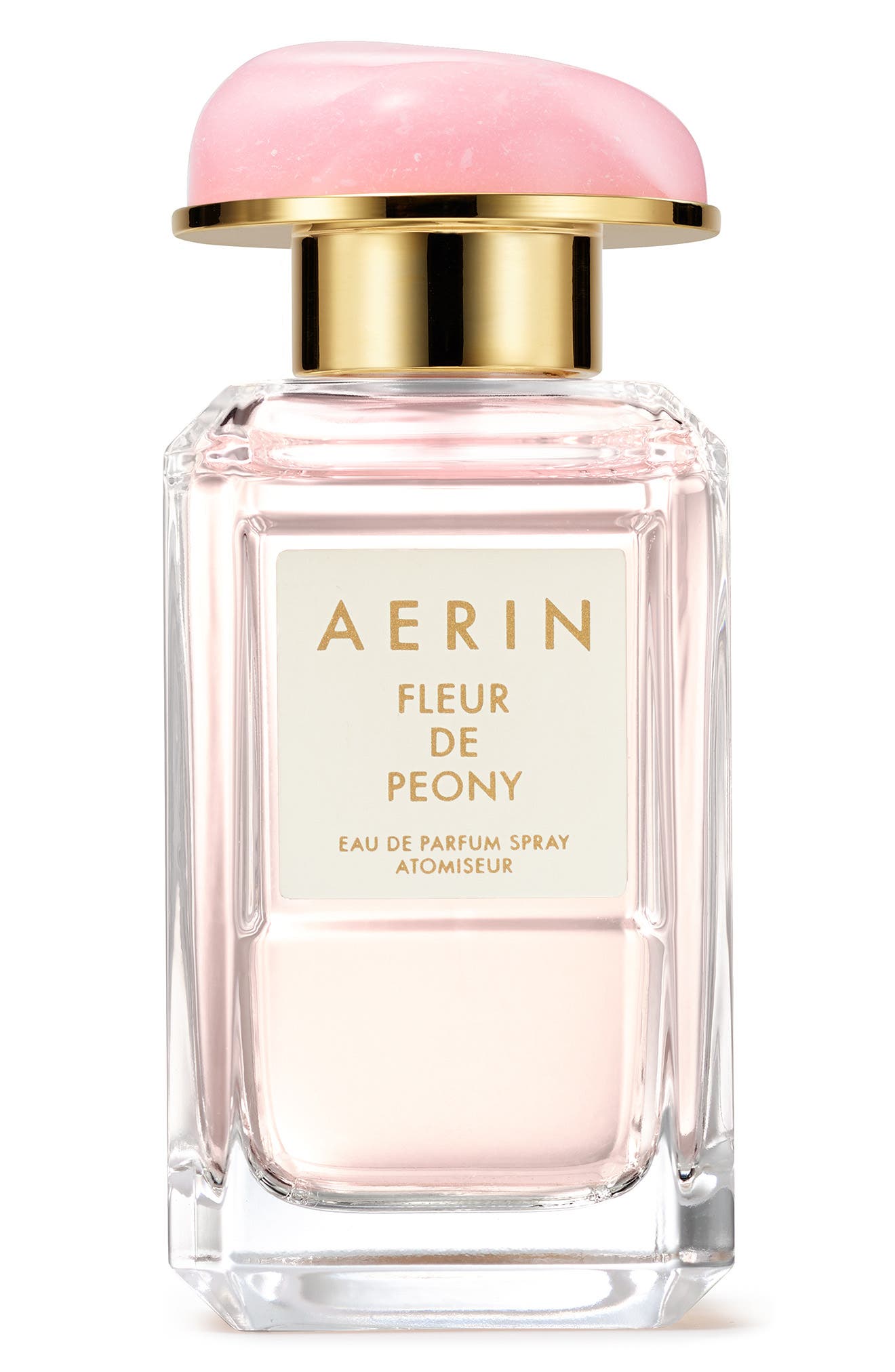AERIN Fleur de Peony Eau de Parfum Spray 3.4 oz