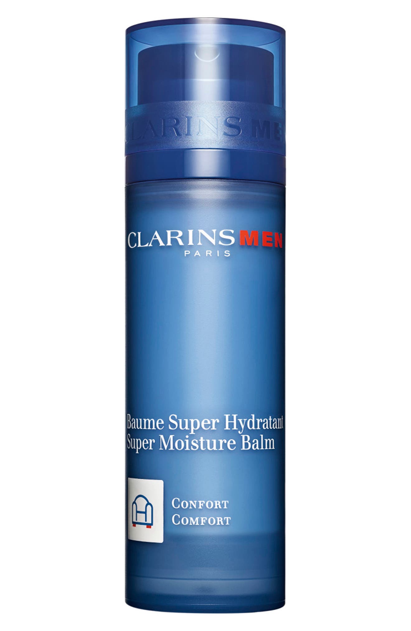 ClarinsMen Super Moisture Balm