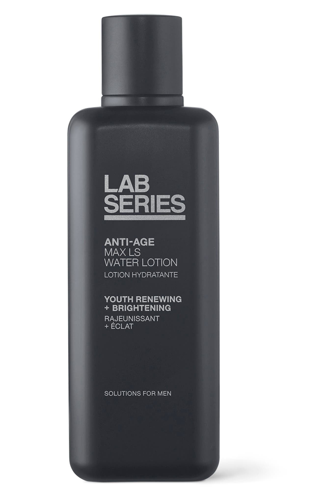 Lab Series Skincare for Men Anti-Age MAX LS Water Lotion