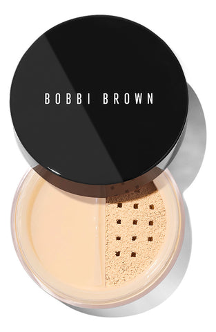 Bobbi Brown Sheer Finish Loose Powder