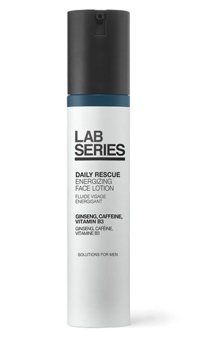 Lab Series Skincare for Men Daily Rescue Energizing Face Lotion