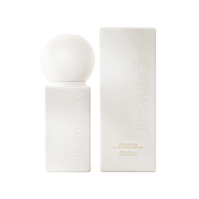 CLIO Veganwear UV Setting Primer SPF 50+, PA++++
