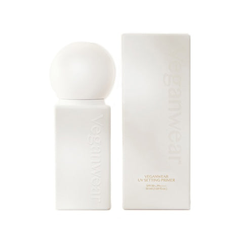 CLIO Veganwear UV Setting Primer SPF 50+, PA++++