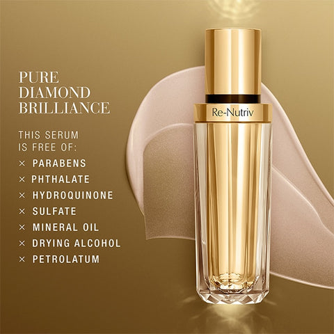 Estee Lauder Re-Nutriv Ultimate Diamond Transformative Brilliance Serum