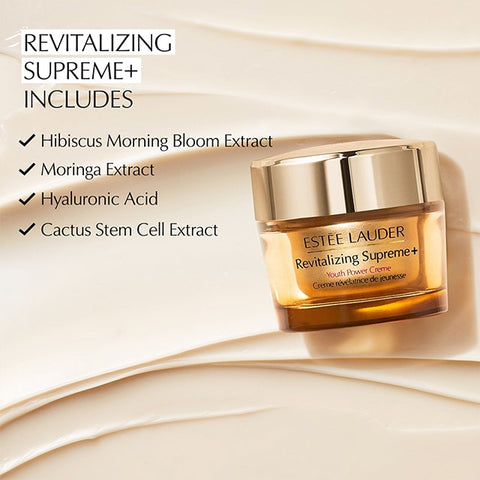 Estee Lauder Revitalizing Supreme+ Youth Power Creme