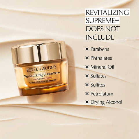 Estee Lauder Revitalizing Supreme+ Youth Power Creme