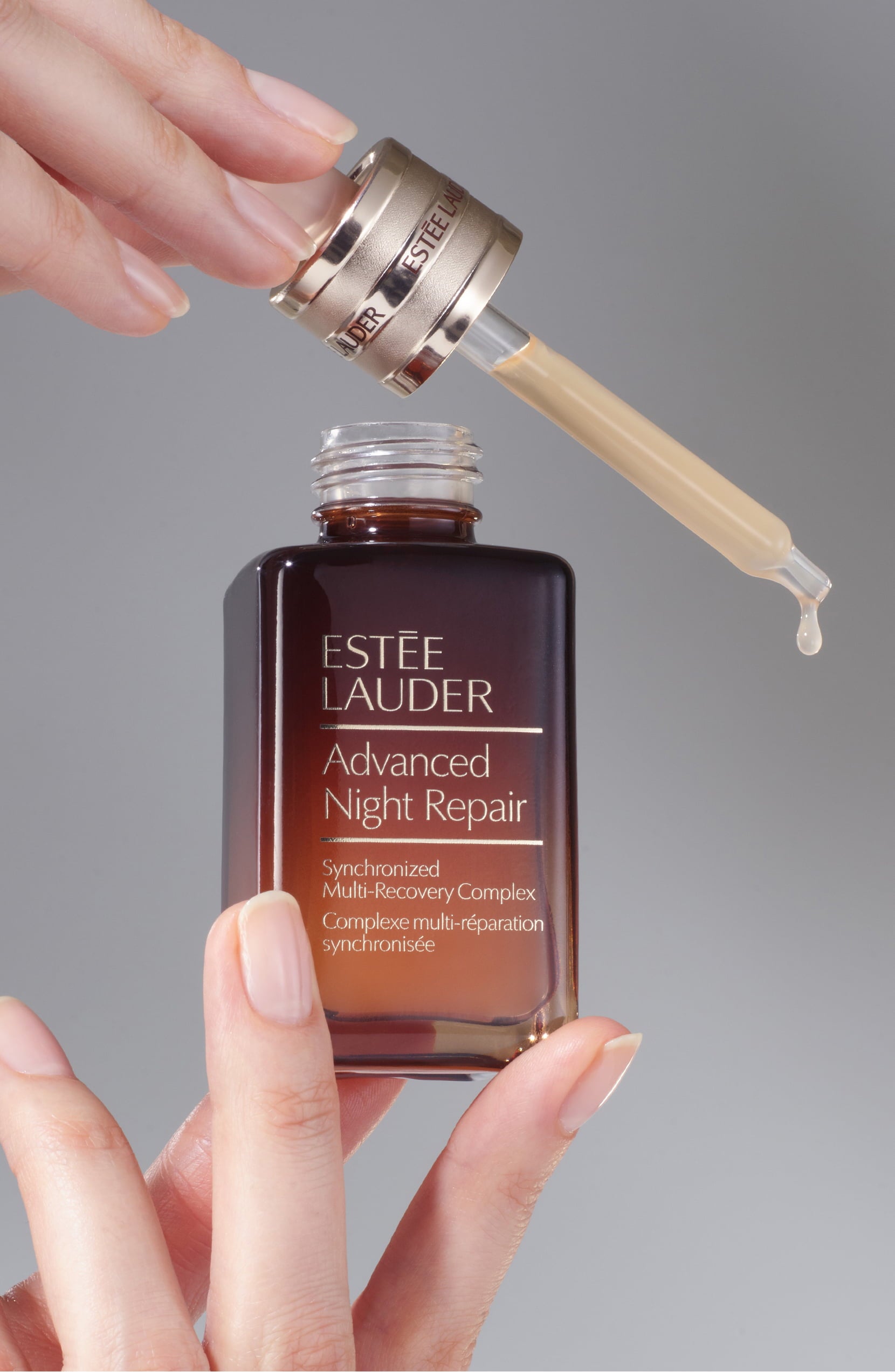 Estee Lauder Advanced Night Repair Synchronized Multi-Recovery Complex, 1.7 oz