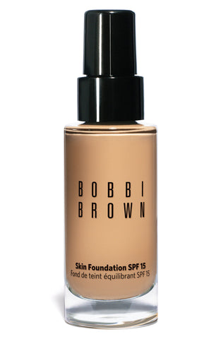 Bobbi Brown Skin Foundation SPF 15