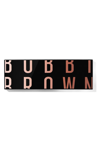 Bobbi Brown Real Nudes Eye Shadow Palette