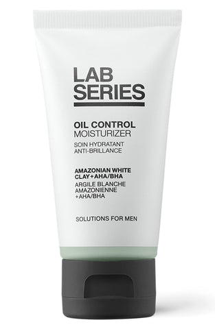 Lab Series Skincare for Men Oil Control Moisturizer