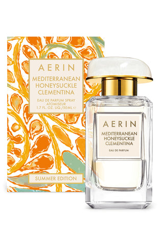 AERIN Mediterranean Honeysuckle Clementina Eau de Parfum Spray, 1.7 oz