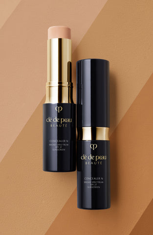 Clé de Peau Beauté Concealer SPF 27