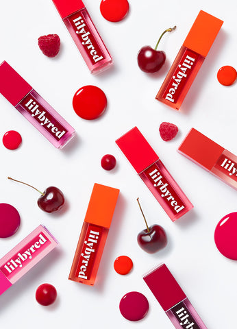 lilybyred Juicy Liar Water Tint