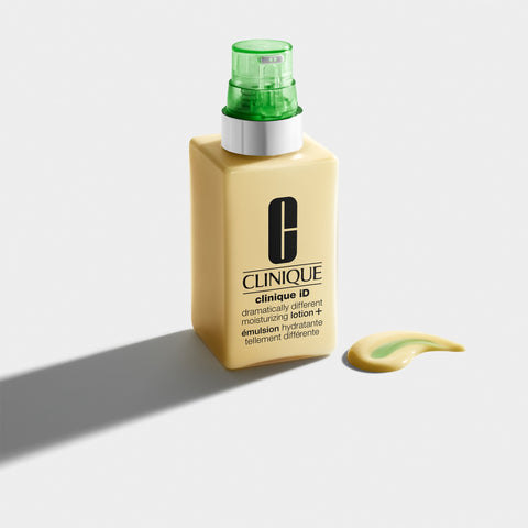 Clinique iD Dramatically Different Moisturizing Lotion+ With Active Cartridge Concentrate™ For Irritation, 4.2 oz