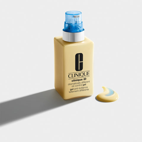 Clinique iD Dramatically Different Oil-Control Gel With Active Cartridge Concentrate™ For Pores & Uneven Texture, 4.2 oz