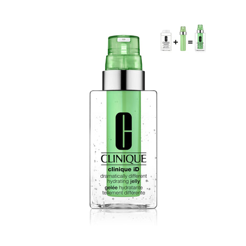 Clinique iD Dramatically Different Hydrating Jelly With Active Cartridge Concentrate™ For Irritation, 4.2 oz