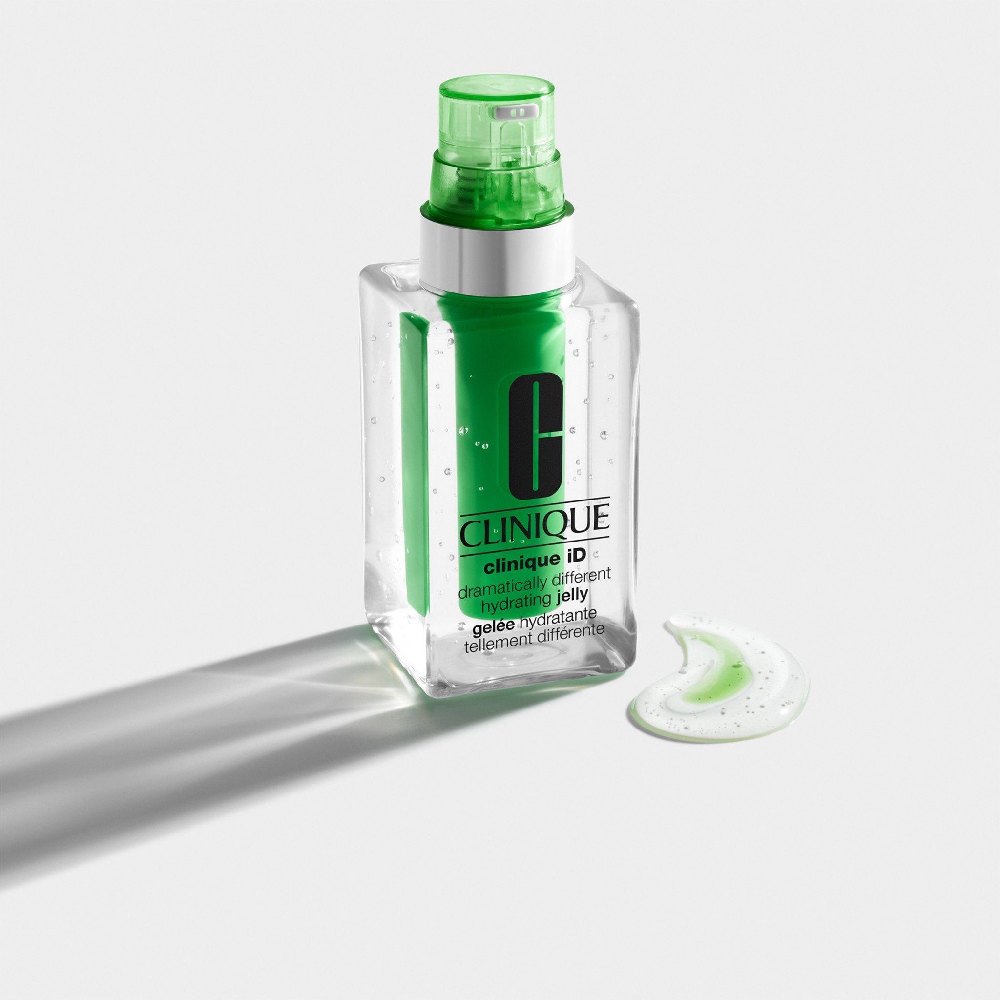 Clinique iD Dramatically Different Hydrating Jelly With Active Cartridge Concentrate™ For Irritation, 4.2 oz