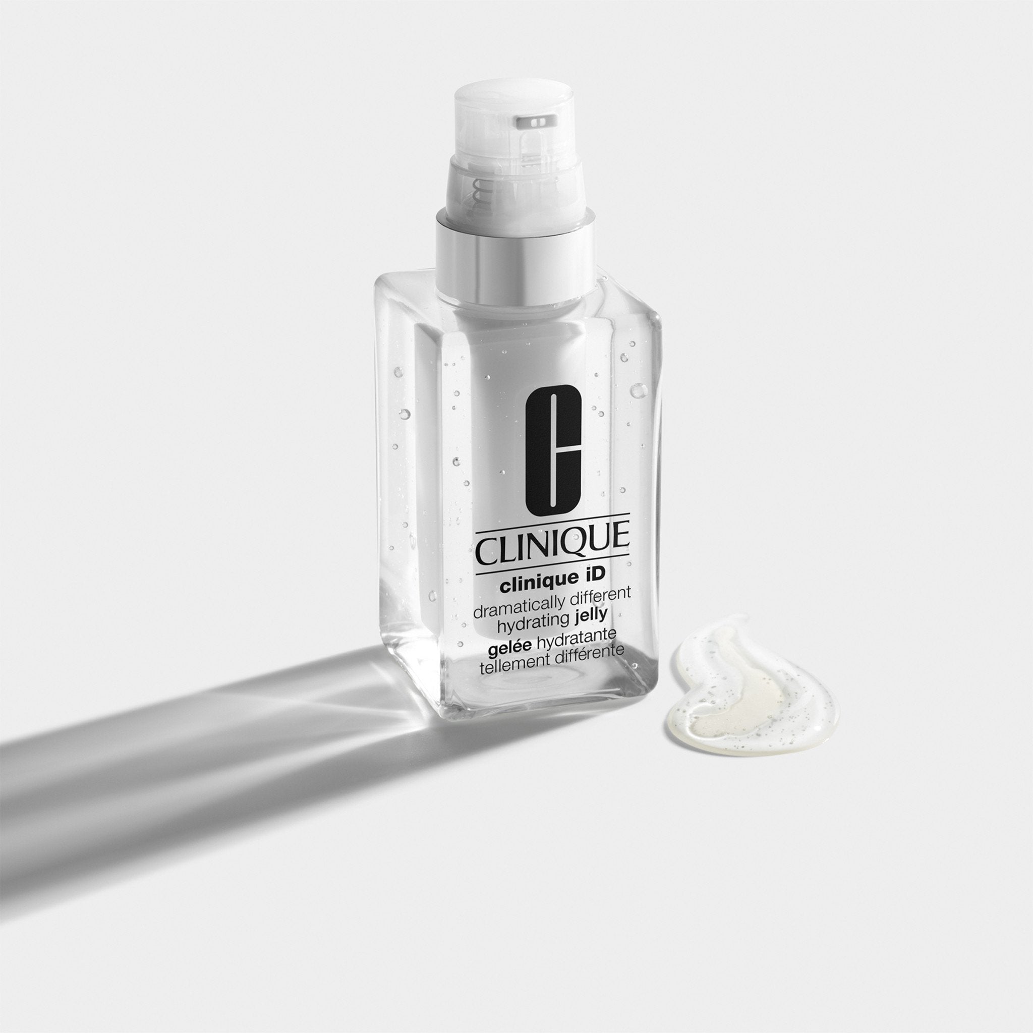 Clinique iD Dramatically Different Hydrating Jelly With Active Cartridge Concentrate™ For Uneven Skin Tone, 4.2 oz