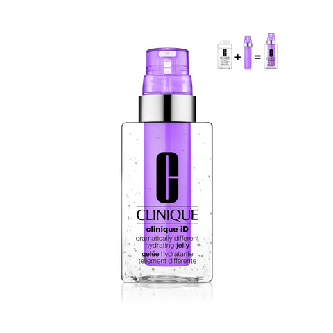 Clinique iD Dramatically Different Hydrating Jelly With Active Cartridge Concentrate™ For Lines & Wrinkles, 4.2 oz.