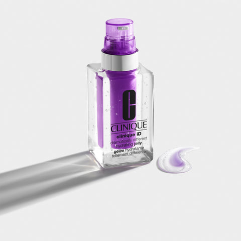 Clinique iD Dramatically Different Hydrating Jelly With Active Cartridge Concentrate™ For Lines & Wrinkles, 4.2 oz.