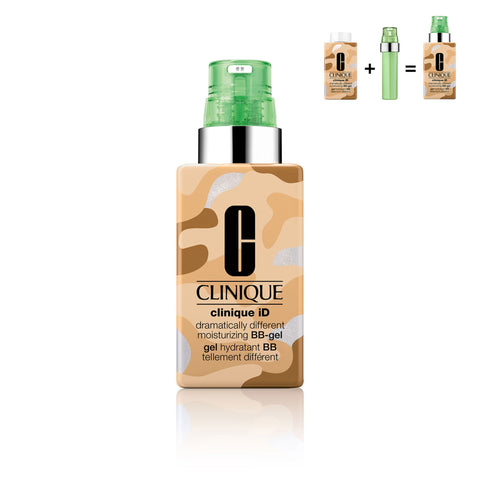 Clinique iD Dramatically Different Moisturizing BB-Gel With Active Cartridge Concentrate™ For Irritation, 4.2 oz