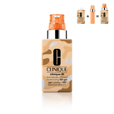 Clinique iD Dramatically Different Moisturizing BB-Gel With Active Cartridge Concentrate™ For Fatigue, 4.2 oz