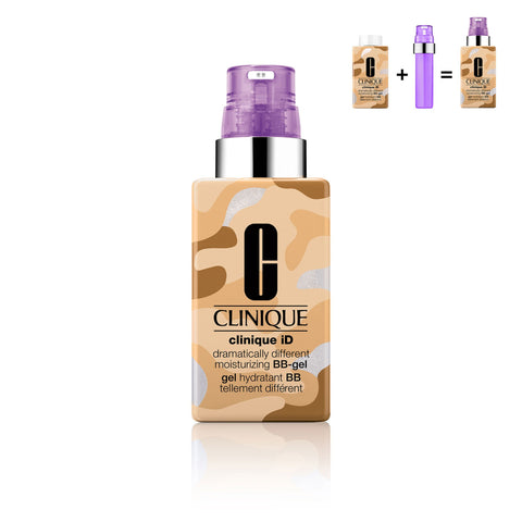 Clinique iD Dramatically Different Moisturizing BB-Gel With Active Cartridge Concentrate™ For Lines & Wrinkles, 4.2 oz.