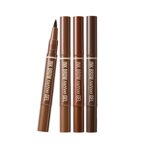 Peripera Ink Brow Tattoo Gel