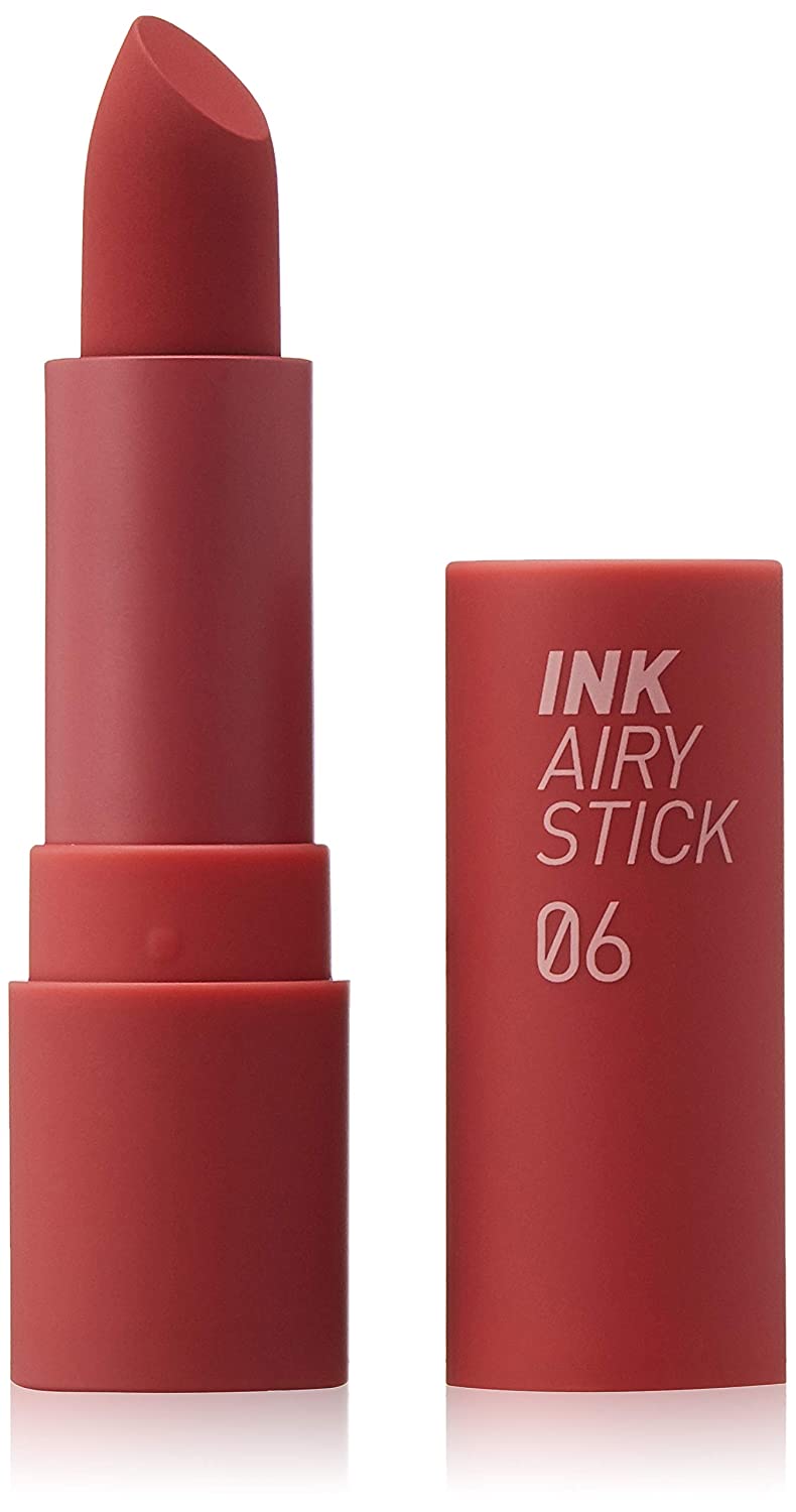 Peripera Ink Airy Velvet Stick - eCosmeticWorld