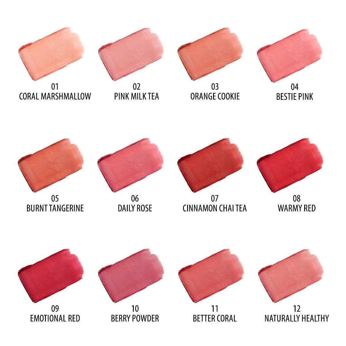Peripera Ink Airy Velvet Stick - eCosmeticWorld