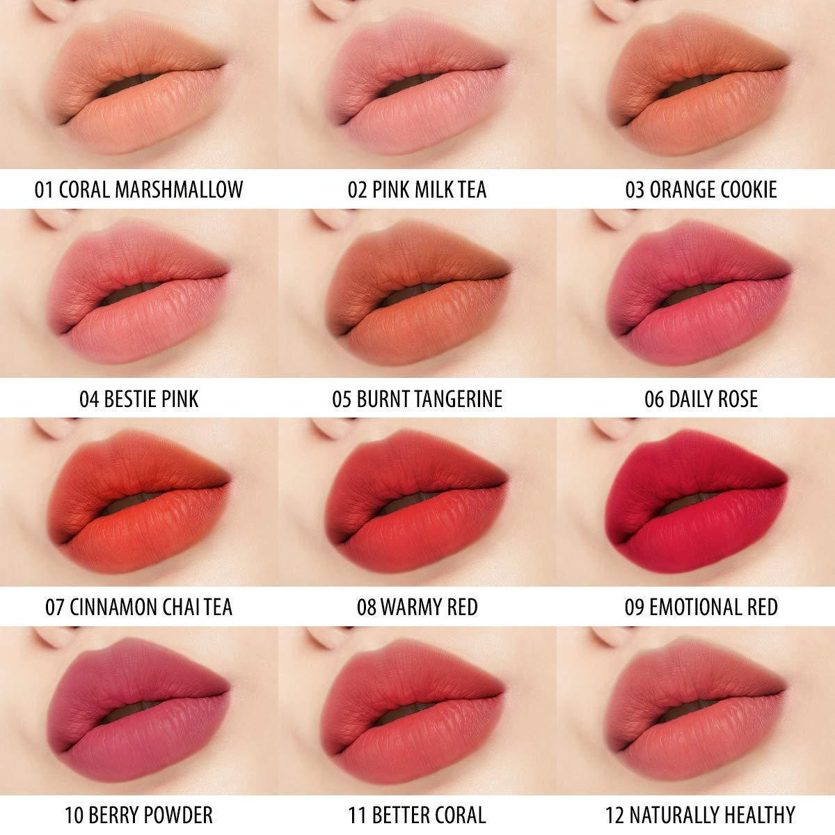 Peripera Ink Airy Velvet Stick - eCosmeticWorld