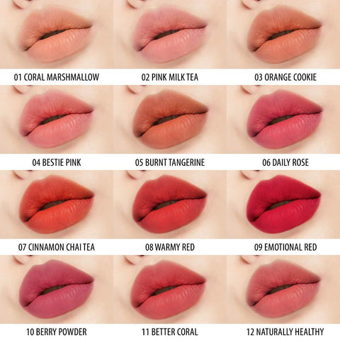 Peripera Ink Airy Velvet Stick - eCosmeticWorld