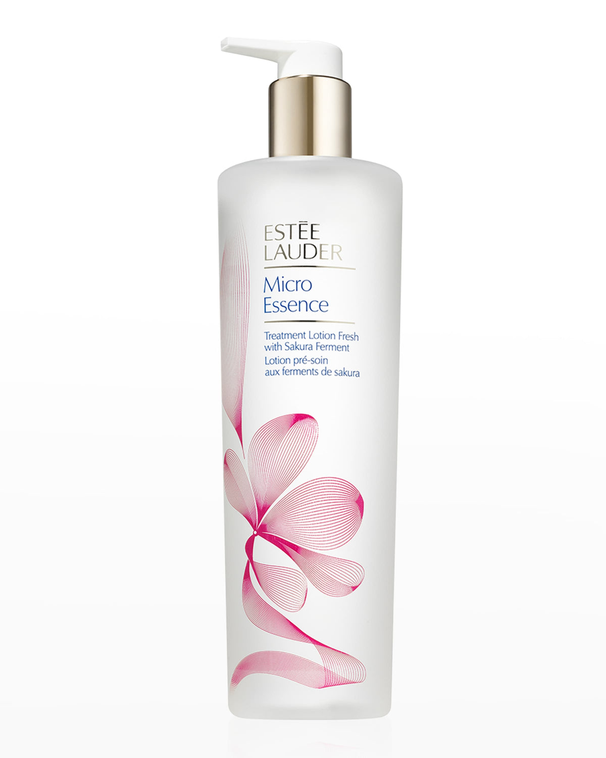 Estee Lauder Micro Essence Treatment Lotion Fresh with Sakura Ferment