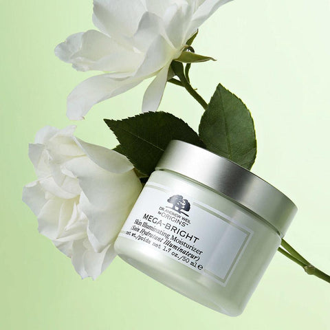 Origins Dr. Andrew Weil for Origins Mega-Bright SPF 30 Oil-Free Moisturizer - eCosmeticWorld