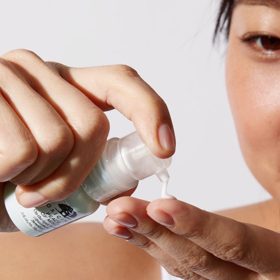 Origins Peace of Mind On-the-Spot Relief