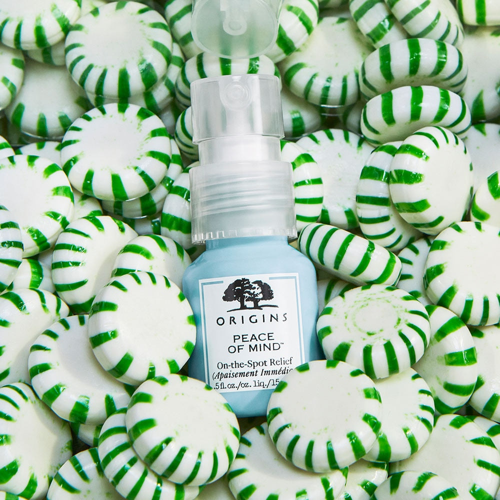 Origins Peace of Mind On-the-Spot Relief