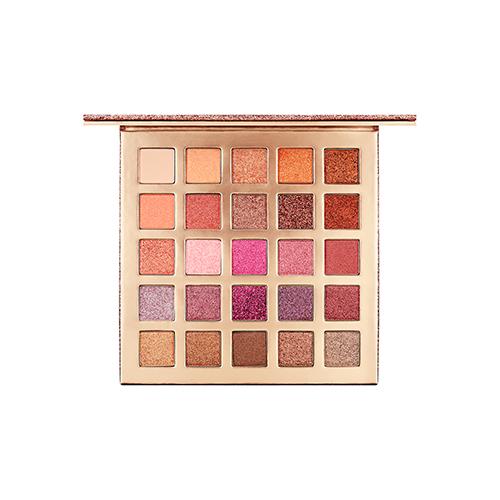 CLIO Pro Dazzling Eye Palette Glitz Shower Limited Edition