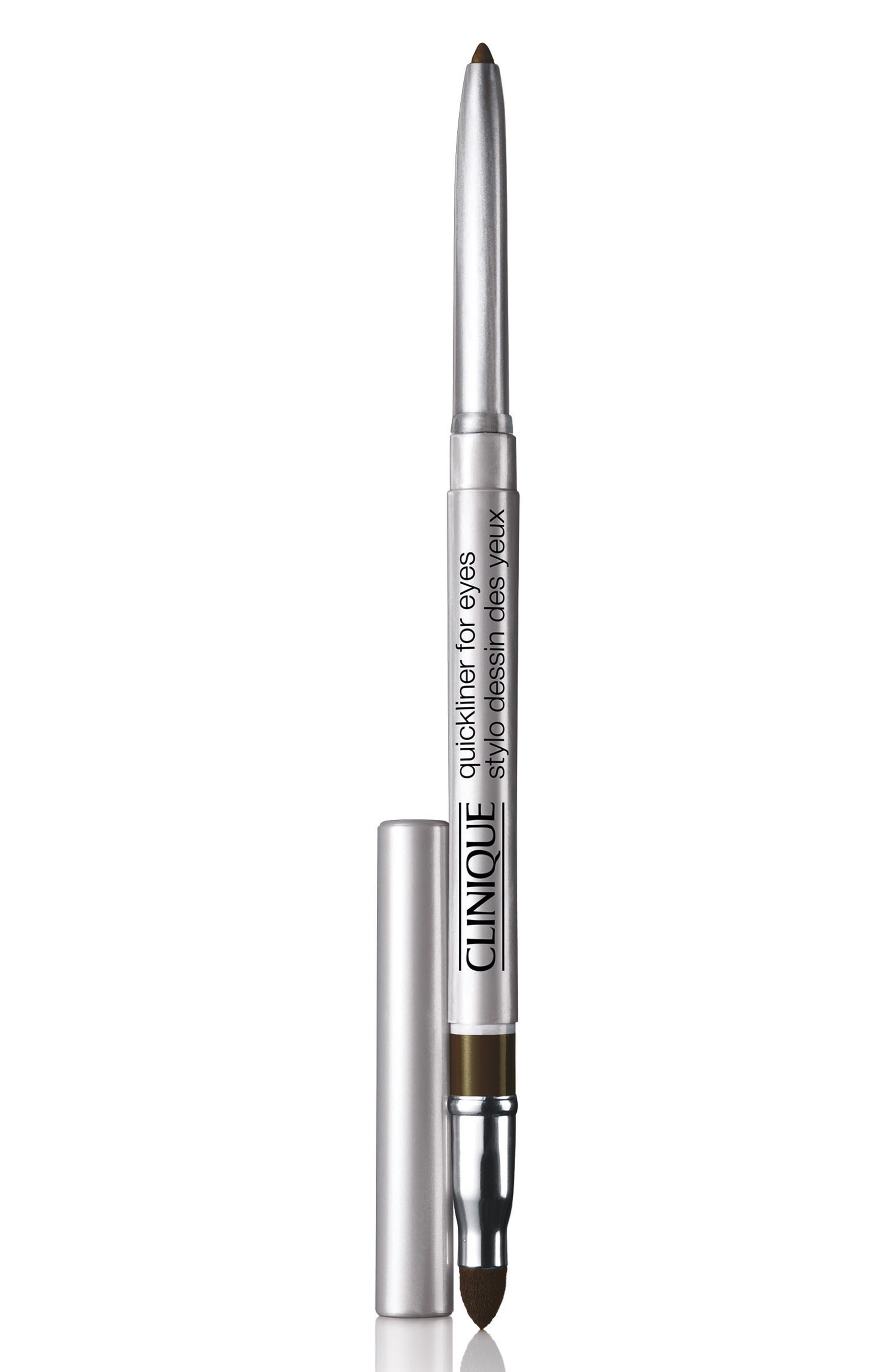 Clinique Quickliner For Eyes
