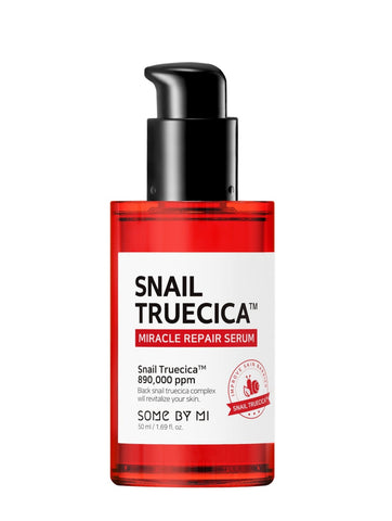 SOME BY MI SNAIL TRUECICA Miracle Repair Serum