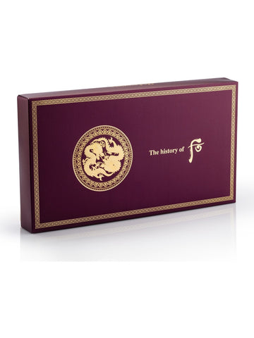 The History of Whoo Cheongidan a King Set